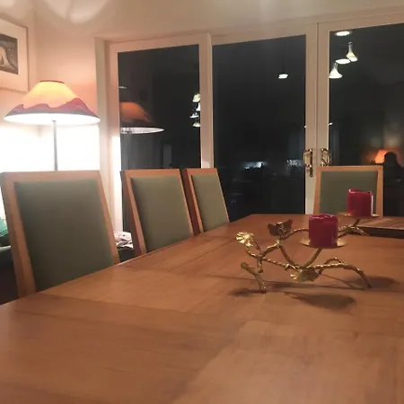 Tigh Riasc Homestay Dingle