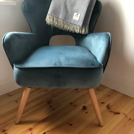 Tigh Riasc Homestay Dingle