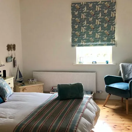 Tigh Riasc Homestay Dingle