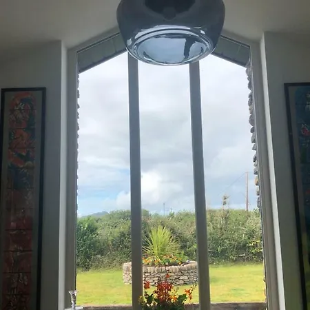 Tigh Riasc Homestay Dingle