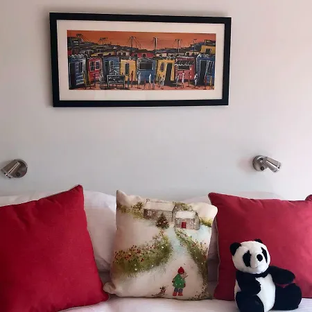 Homestay Tigh Riasc Dingle